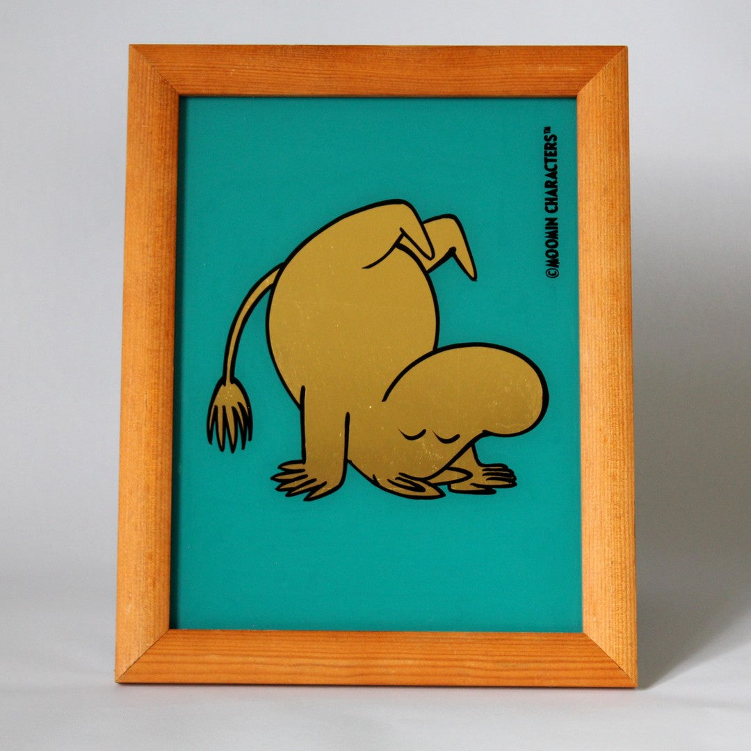 Moomin Gold