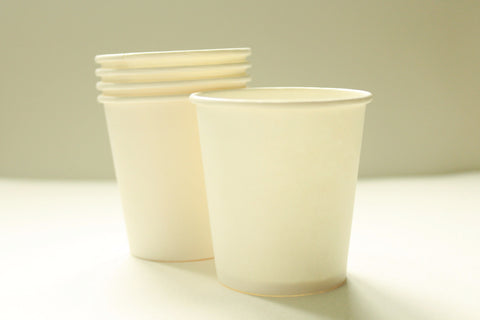Paper Dipper Cup /100ml