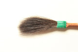 Mack Series 20 Squirrel Hair Sword Liner/Automotive Repair Brush