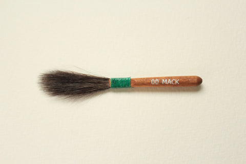Mack Series 30 Series 30 Squirrel Hair Dagger Striping Brush